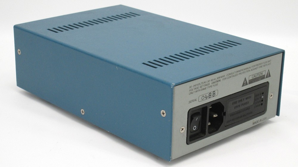 Timeline LYNX Keyboard Control Unit Power Supply #1968