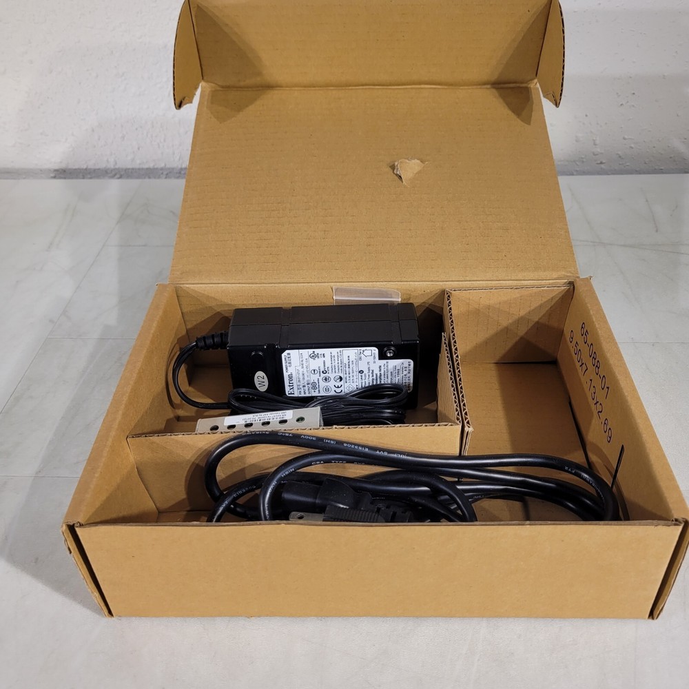 Extron Electronics 60-870-72 USB Extender AAP Rx Black