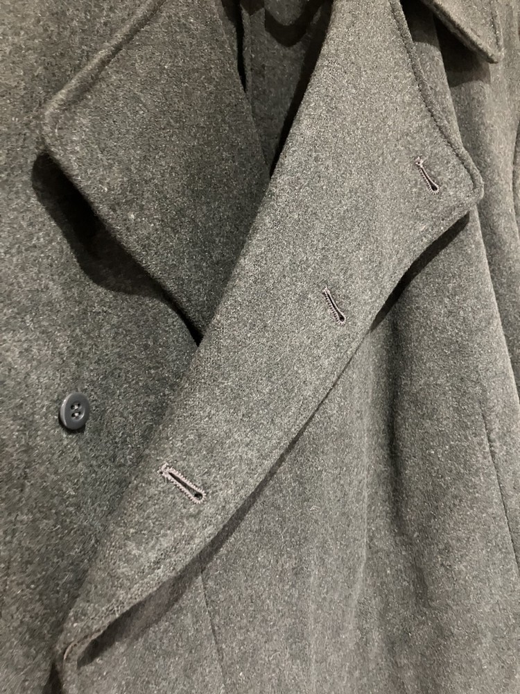 Michael Janke WW2 stug panzer wrap Tunic