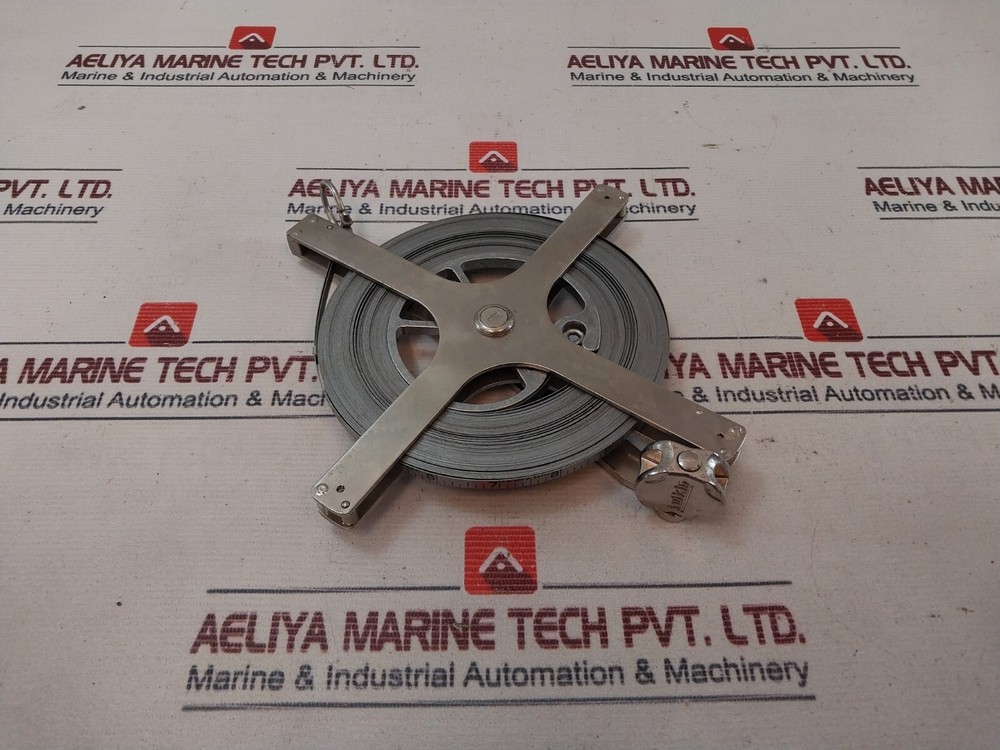 Lufkin C1278D Peerless Engineer Frame