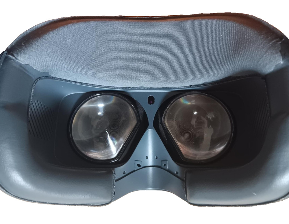 HTC Vive Focus Plus Enterprise VR Headset - White