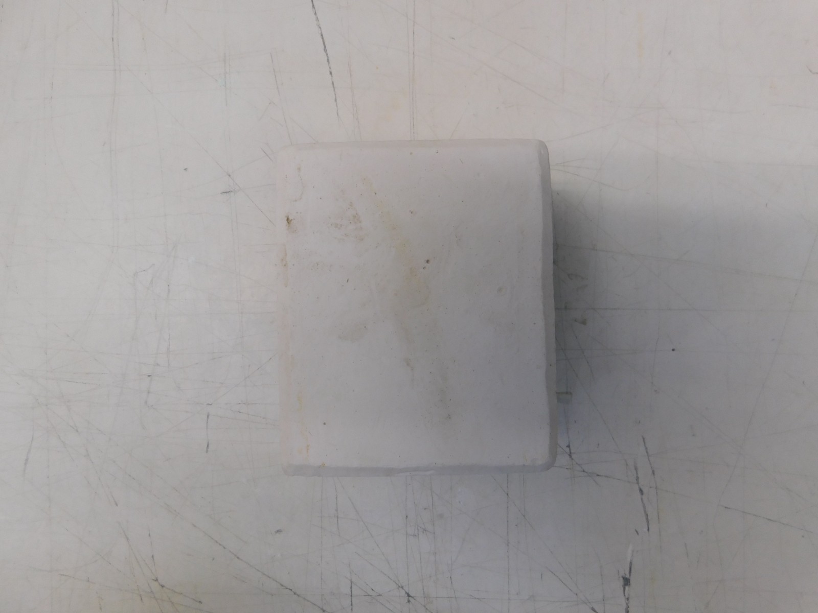 Vintage Unbranded "Female Head Bust" MPN 148 Ceramic Slip Casting Mold #298