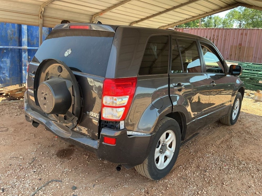 Fuse Box Engine Compartment Fits 10-13 VITARA 4708437