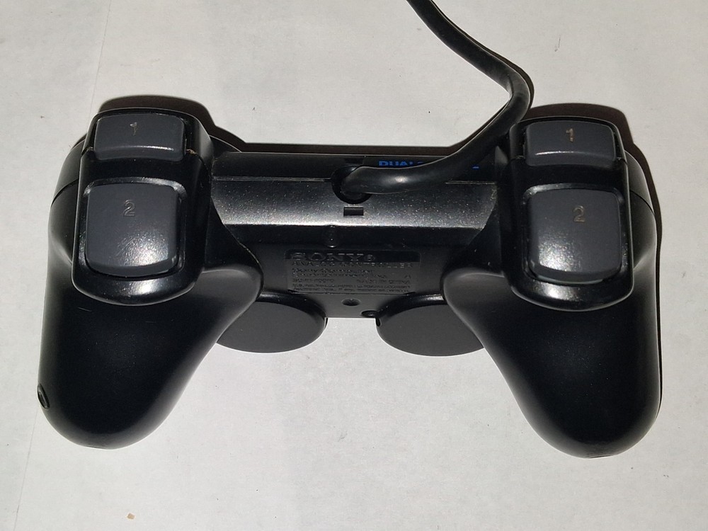 Sony PlayStation 2 DualShock 2 Controller SCPH-10010