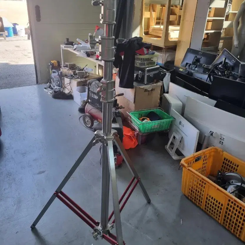 Multi-purpose Combo Stand
