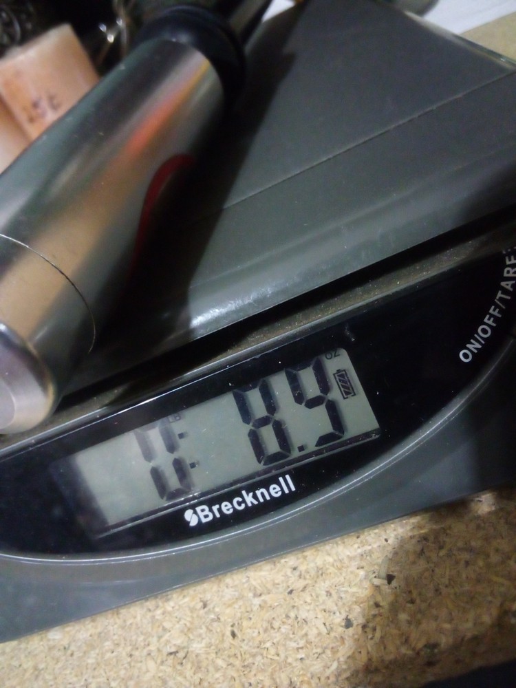 Cobra Bow Stabilizer With Suppressor