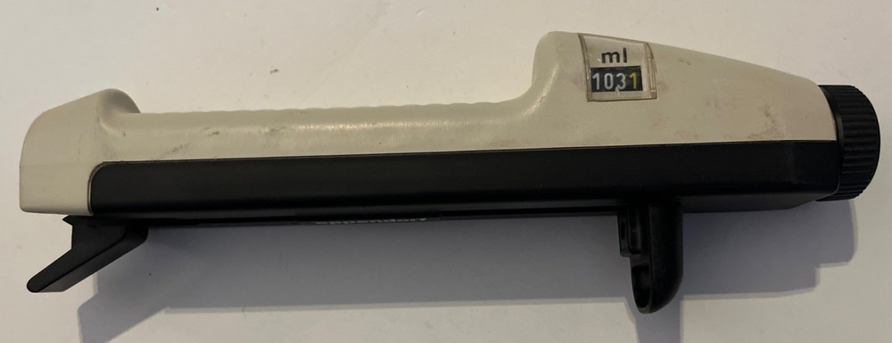 Eppendorf Original Repeater Series 4780