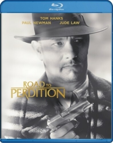 Road to Perdition [New Blu-ray] Amaray Case, Repackaged, Widescreen