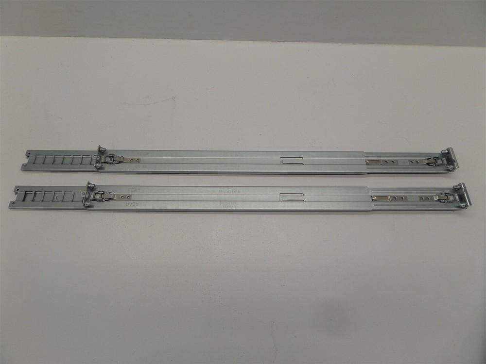 HP Proliant 714511-001 Left & Right Server Rail Kit