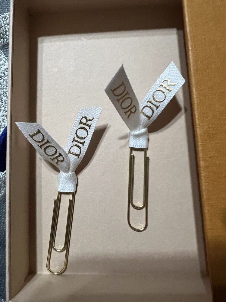Paper Clips