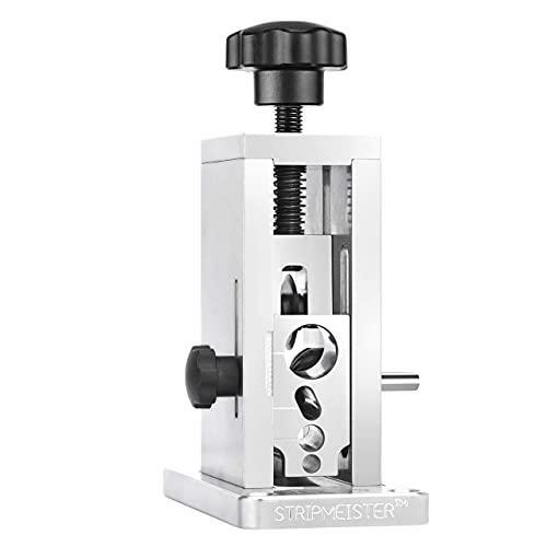 StripMeister Original Drill Powered Automatic Wire Stripper Machine for