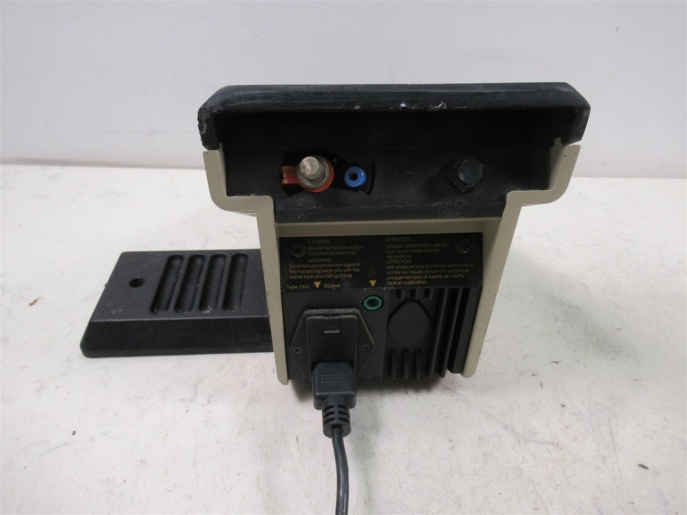 Corning pH Meter 140 Digital Laboratory Device