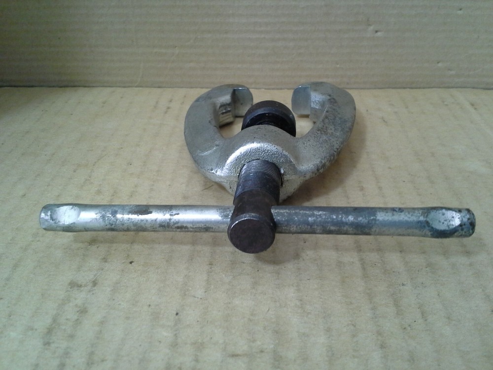 Tubing Flaring Tool. working , VGC