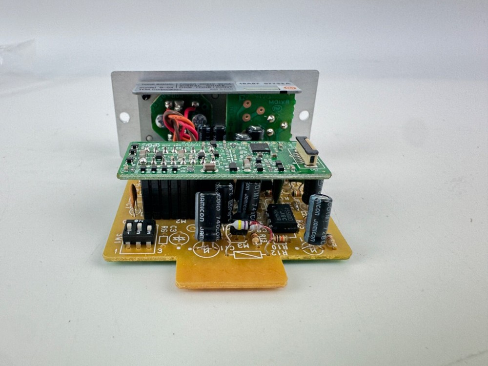 TOA S-04S T Switch Selectable Tone Generator