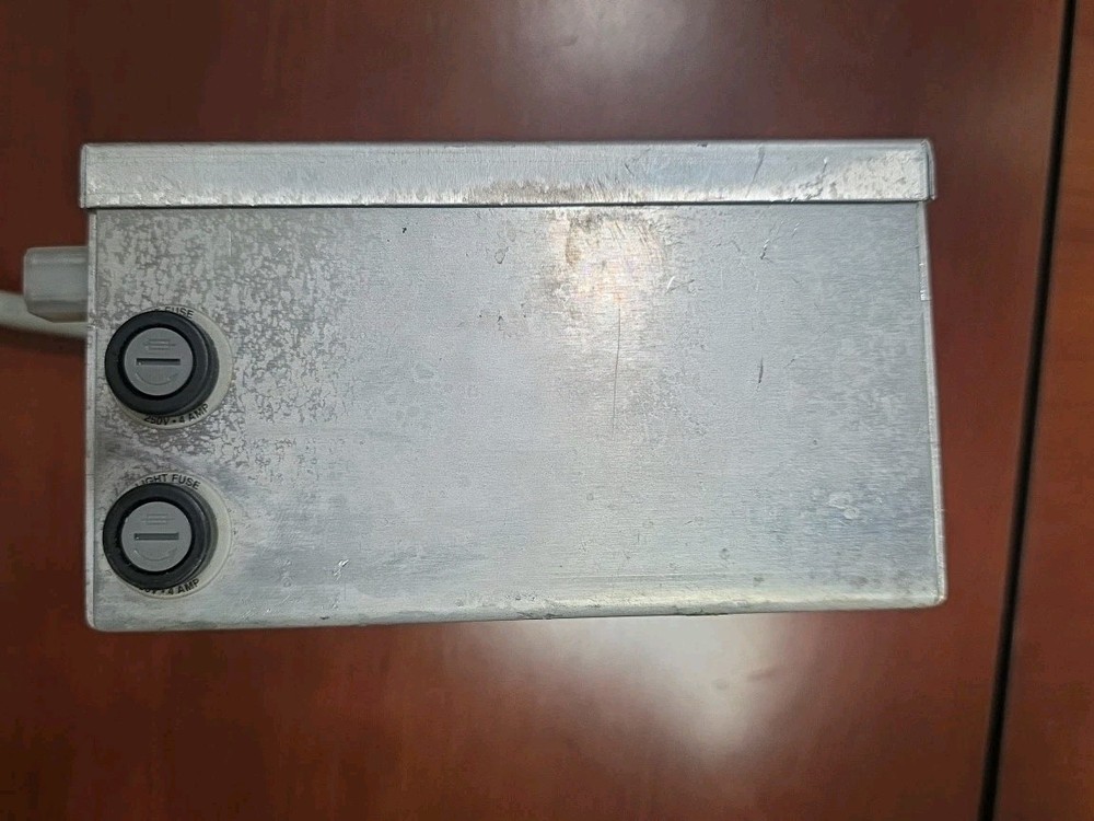 Marus Dental Light Transformer Model: OL1000