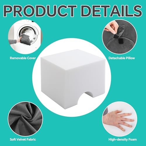 Back Decompression Devices for Adult, Bulging Disc with Different Height,