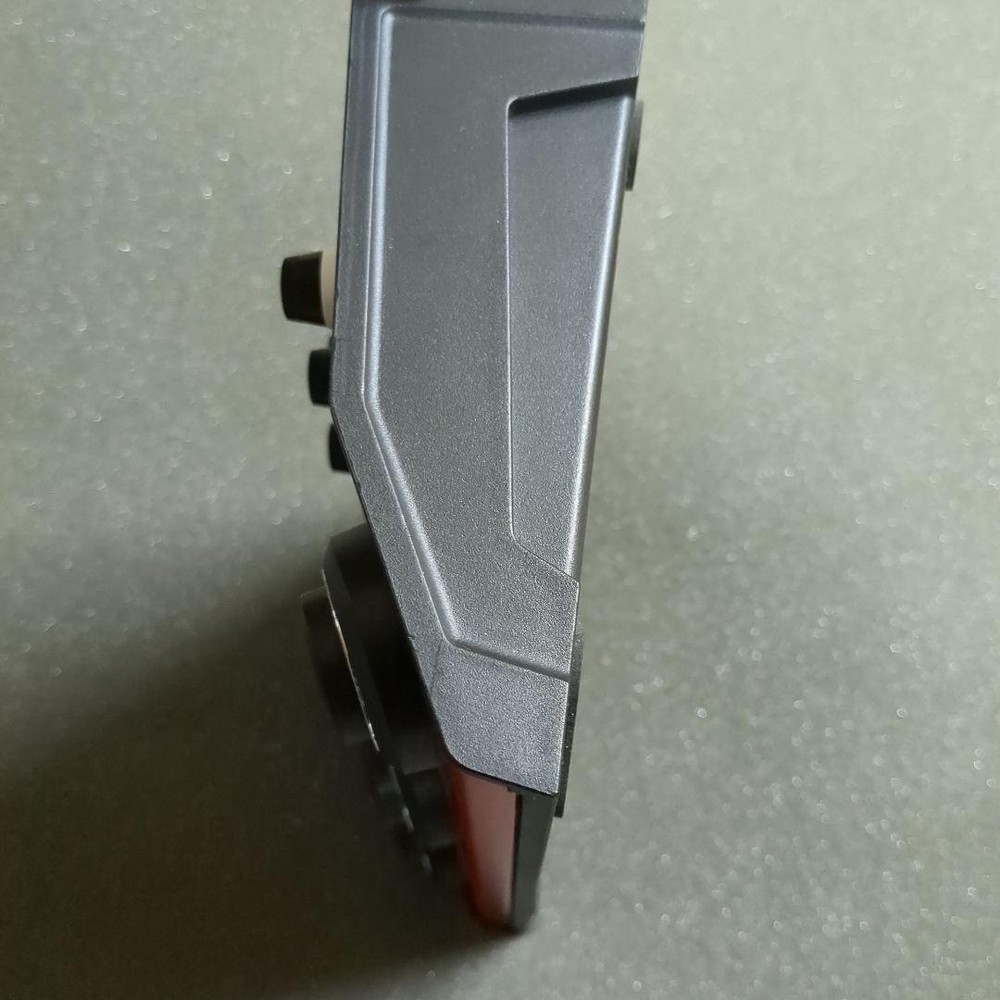 BOSS VE-22 Vocal Performer Multi-Effects Processor Harmony Reverb Echo