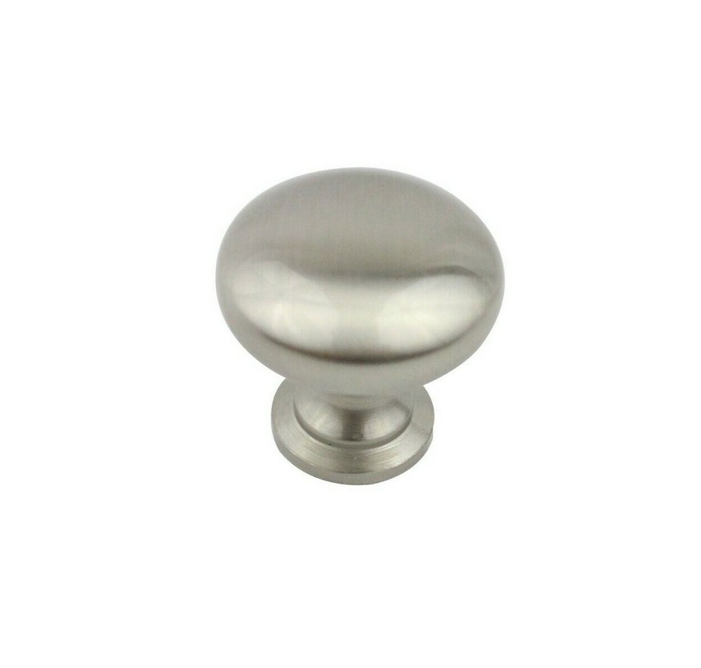 Brushed Nickel Cabinet Hardware Knobs Pulls Handles Kitchen Hardware Choose Pack
