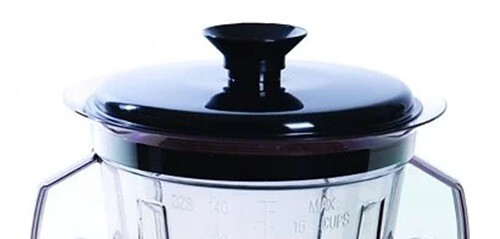 SB4 Blender Lid Hallde 23141