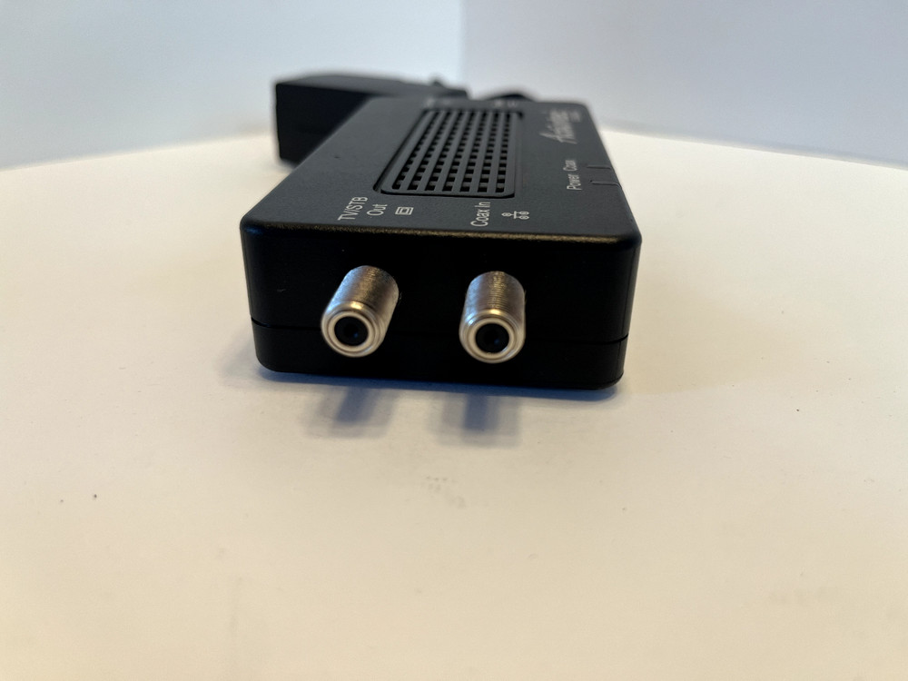 Actiontec ECB6200 MoCA Coax/Ethernet Gigabit Network Adapter