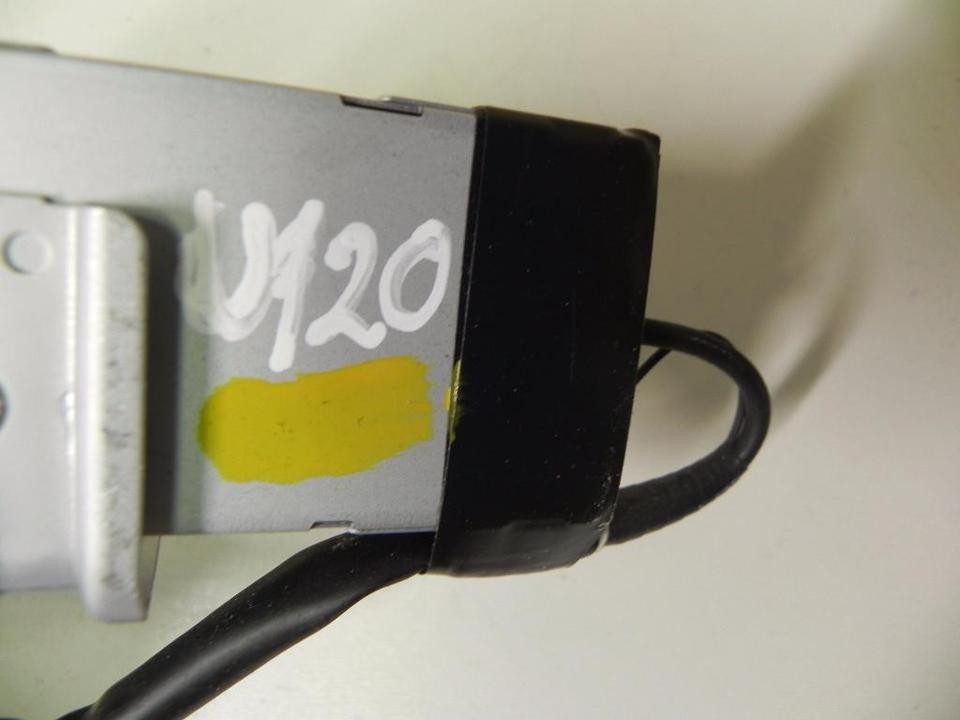 Antenna Amplifier Lexus CT 2012 8630076010