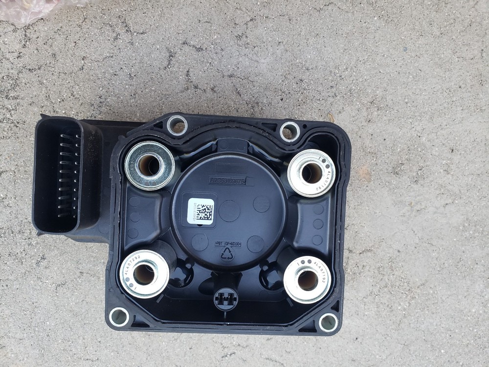Harley ABS Brake Electrical Module