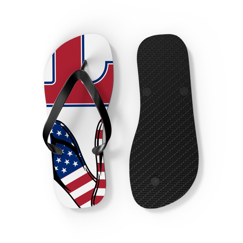 Flip Flops
