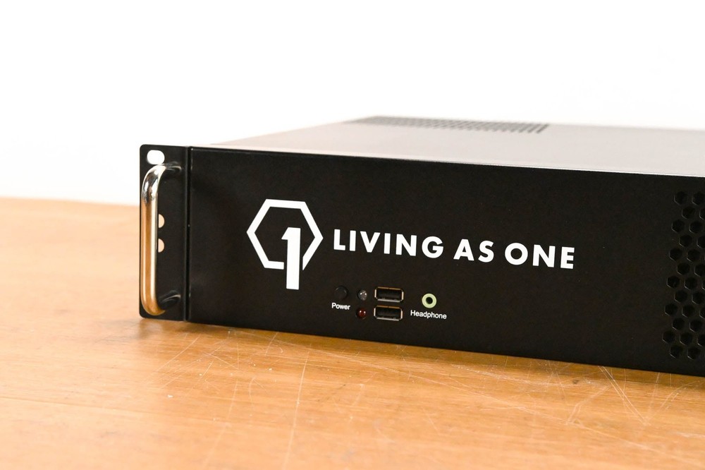 Living As One (Resi) E1000 Multisite Encoder CG01X2F