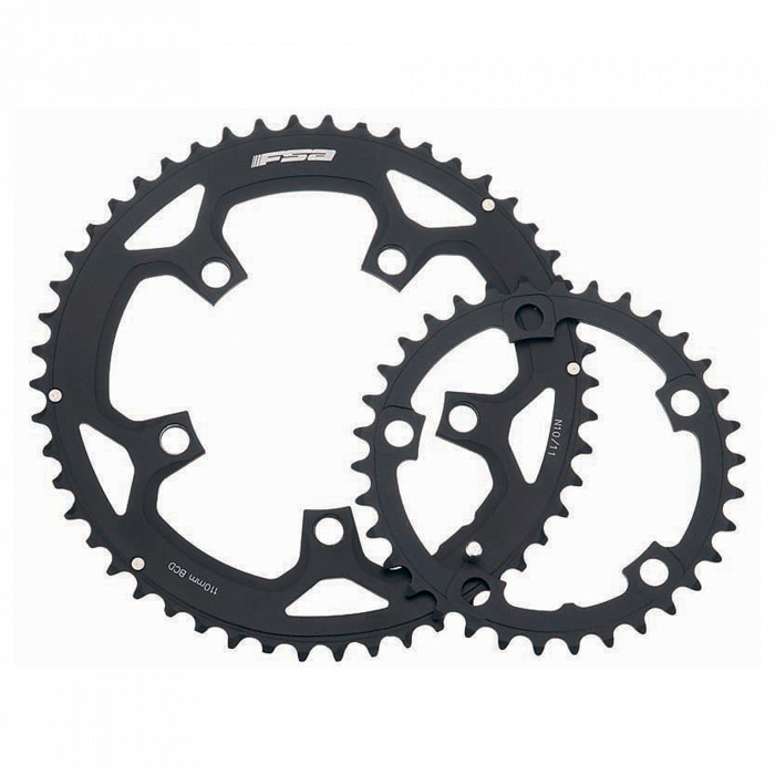 FSA CORONA ROAD ALLOY 110 (various teeth)