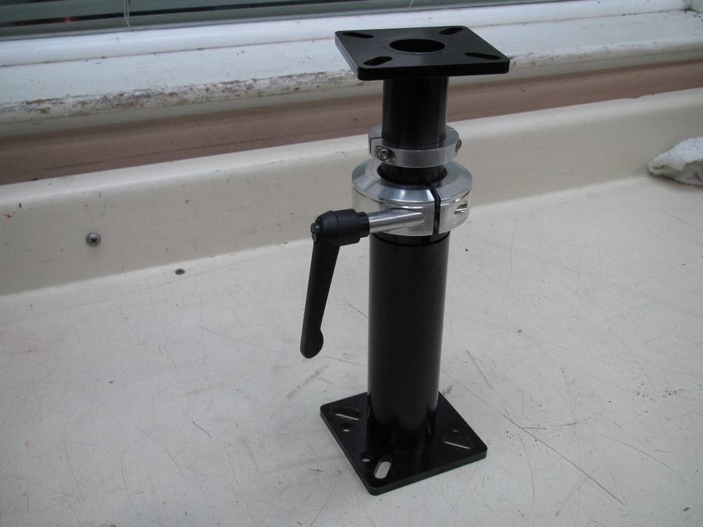 Havis Telescoping Slide Out Locking Arm / Mount / Stand For Auto Dock