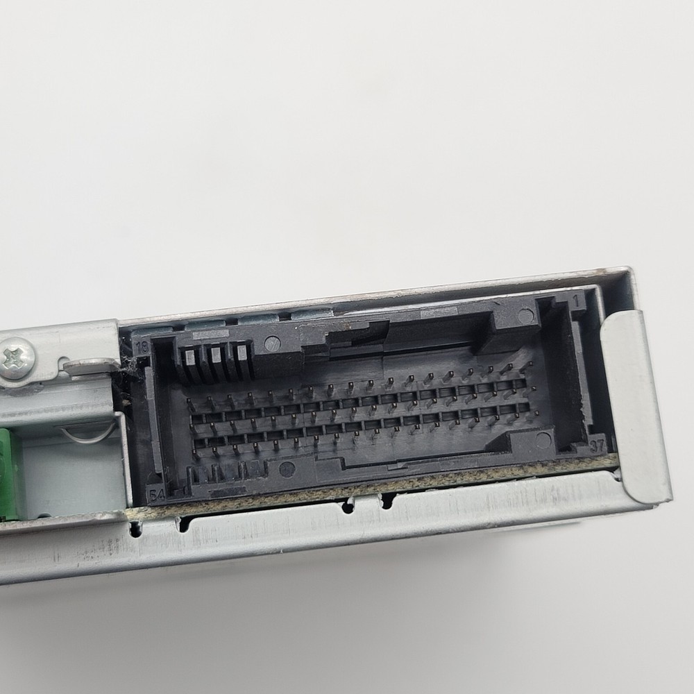 2012 2013 2014 2015 AUDI A6 QUATTRO REAR VIEW Reverse Camera Control Module