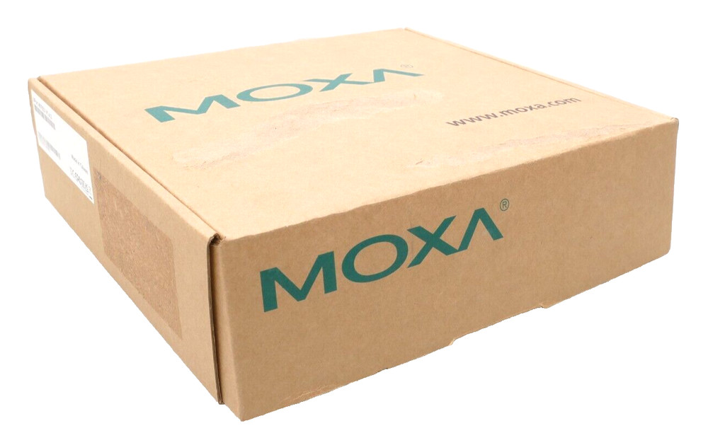 Moxa USB Network Adapter | Rev.:1.4.3 | UPort 407