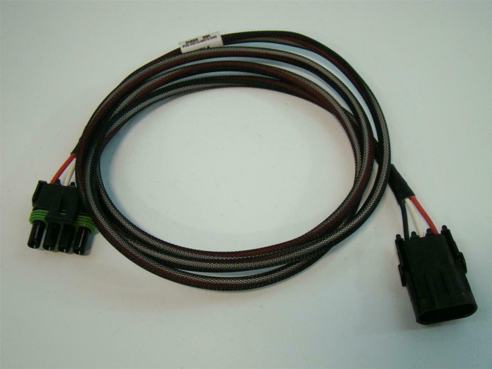 ASM Class One Harness H513-0670-040