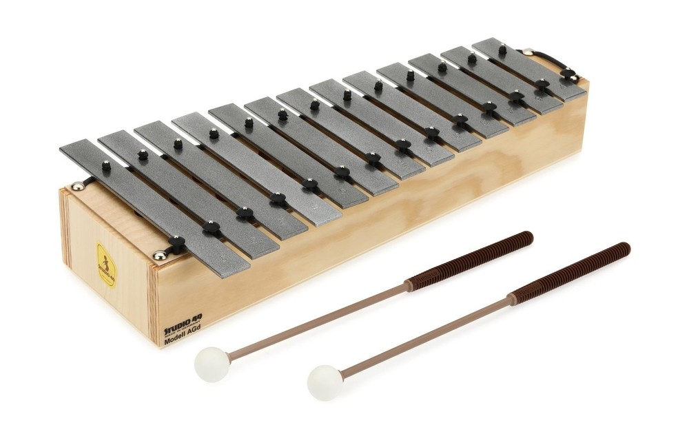 Studio 49 AGd 2000 Alto Glockenspiel