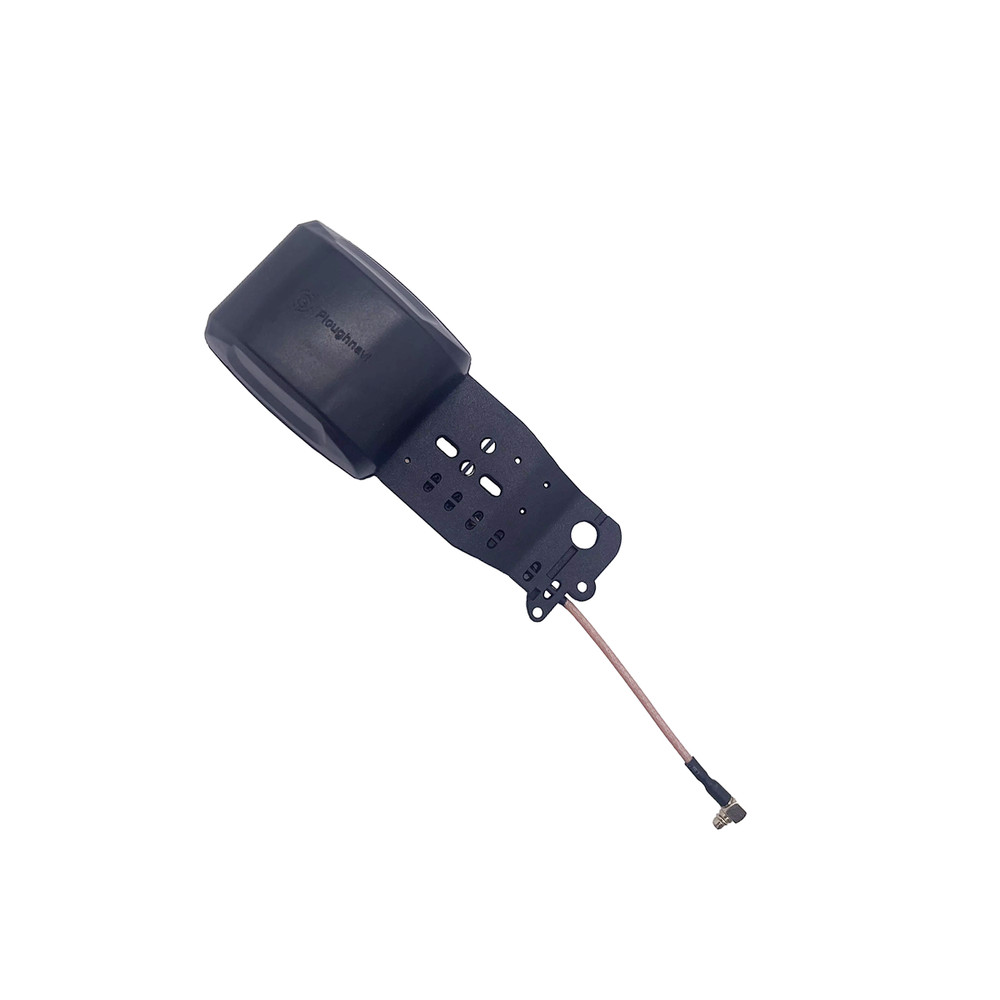 Short Garmin DC50 GPS Antenna Flex Band Replacement