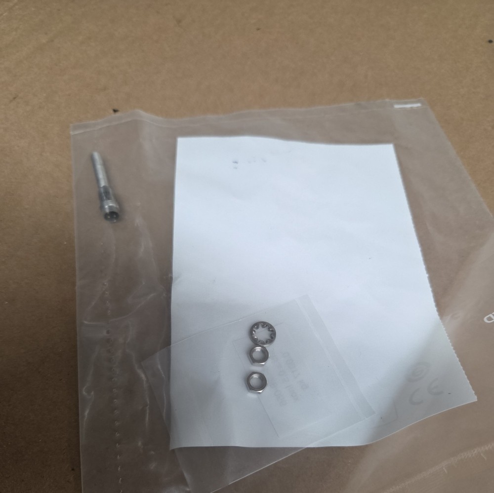 NEW Sick IM05-0B8PS-ZT1 Inductive Proximity Sensor