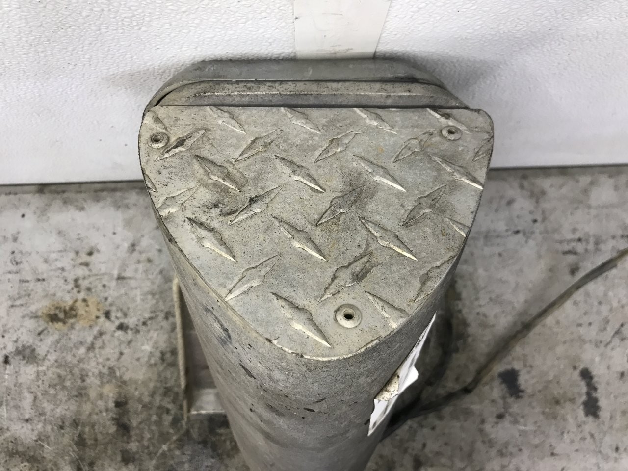 1987-2010 Peterbilt 379 Left/Driver Headlamp - Used