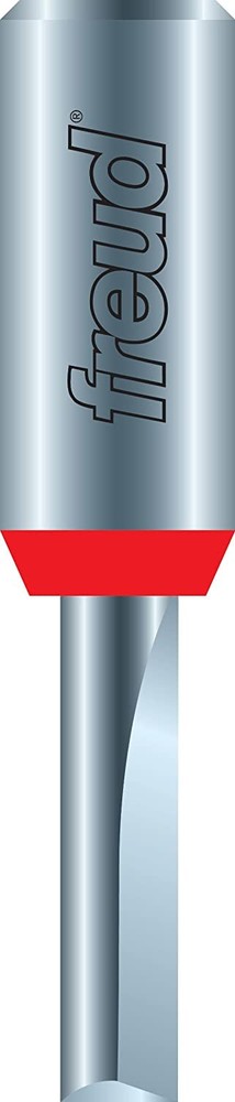 Freud 04-508 3 Diameter Double Flute Straight Bit