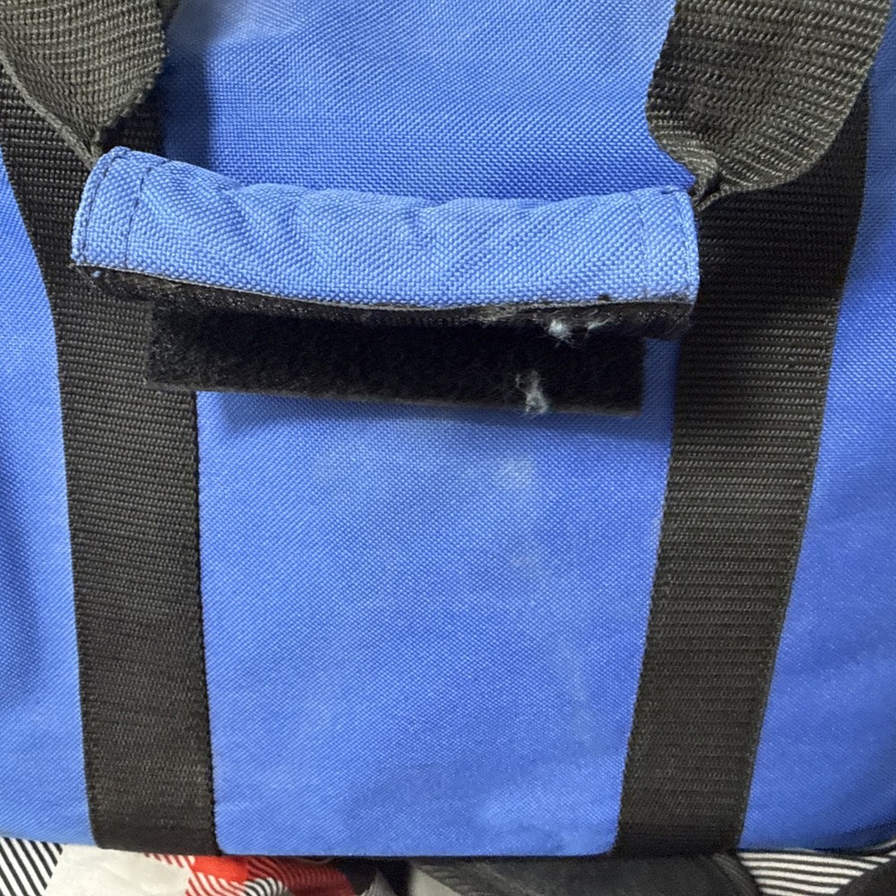 Brunswick Zone Bowling Ball Bag