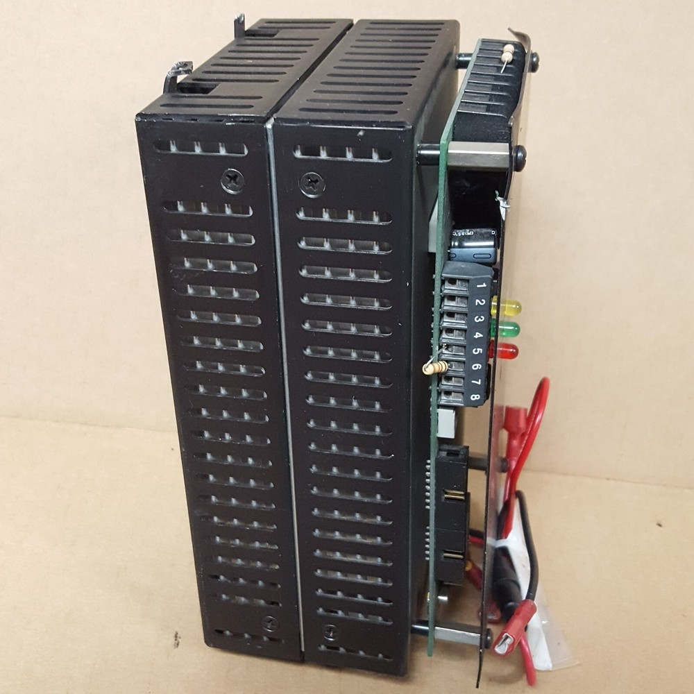 EVAX Systems EVXB-100E Expander Panel Module *Read Ad* USED