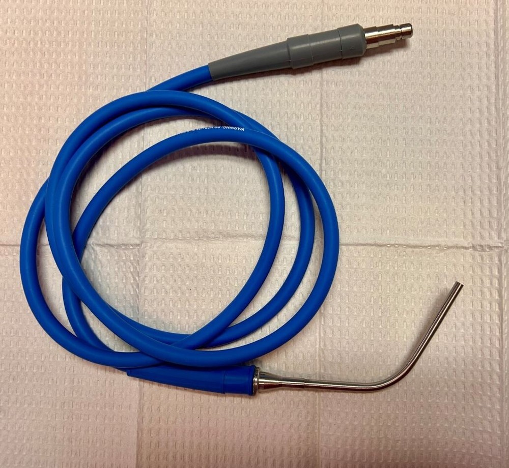 Pilling 52-7850 Fiber Optic Light Cable