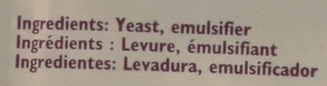 10 packs of KIV-1116 Lalvin Yeast for Winemaking