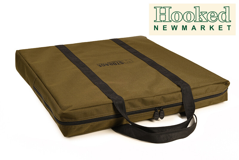 Fox Session Table With Storage