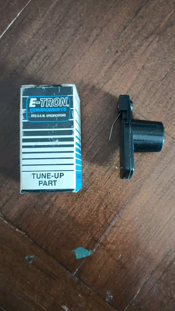 E-Tron Components Ignition Rotor C401