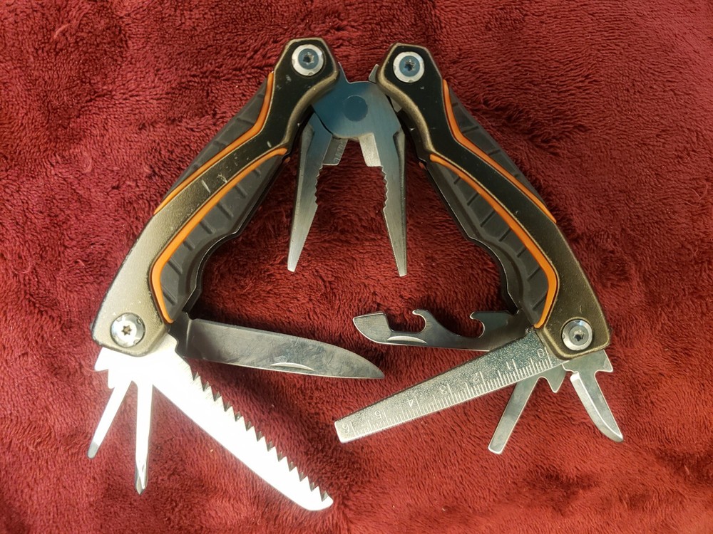 Brookstone Multi-Tool