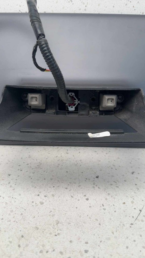 2017-2023 TESLA MODEL 3 Info GPS Tv Screen