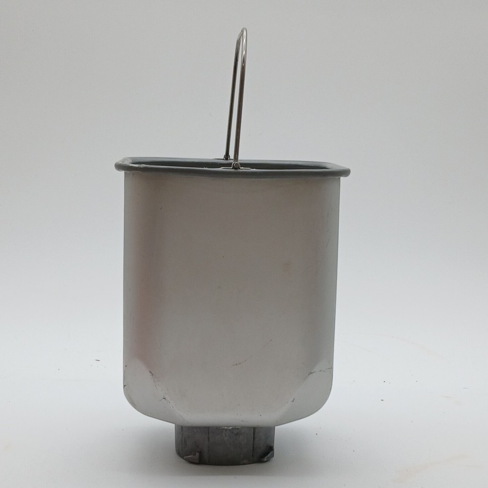 WEST BEND Bread Maker Bread PAN & Paddle Model 413030