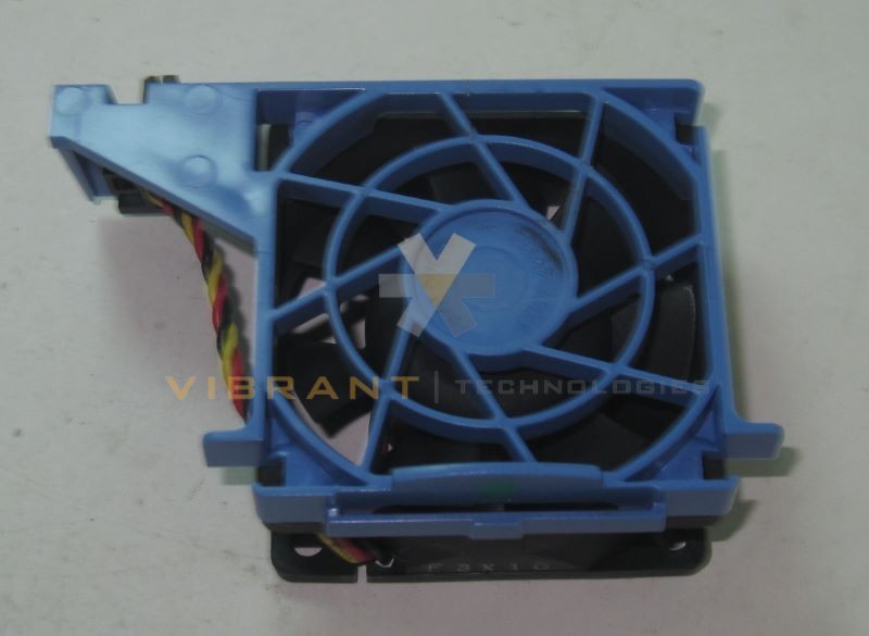 Dell 4y364 Processor Fan for PowerEdge 2650 4z