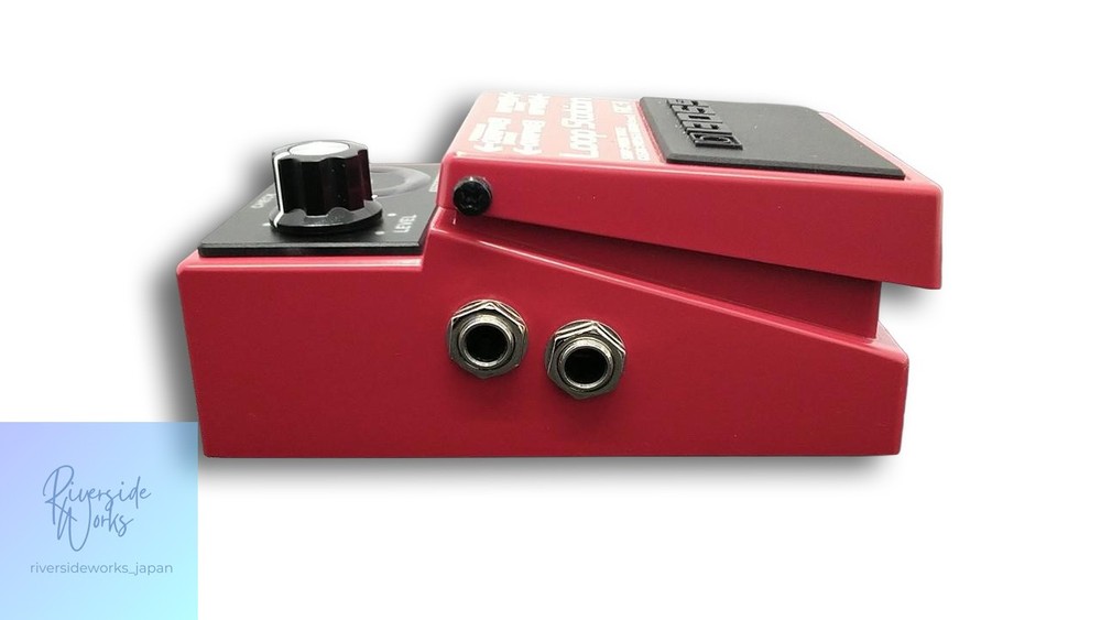BOSS RC-1 Loop Pedal Compact Guitar Effects Device JP