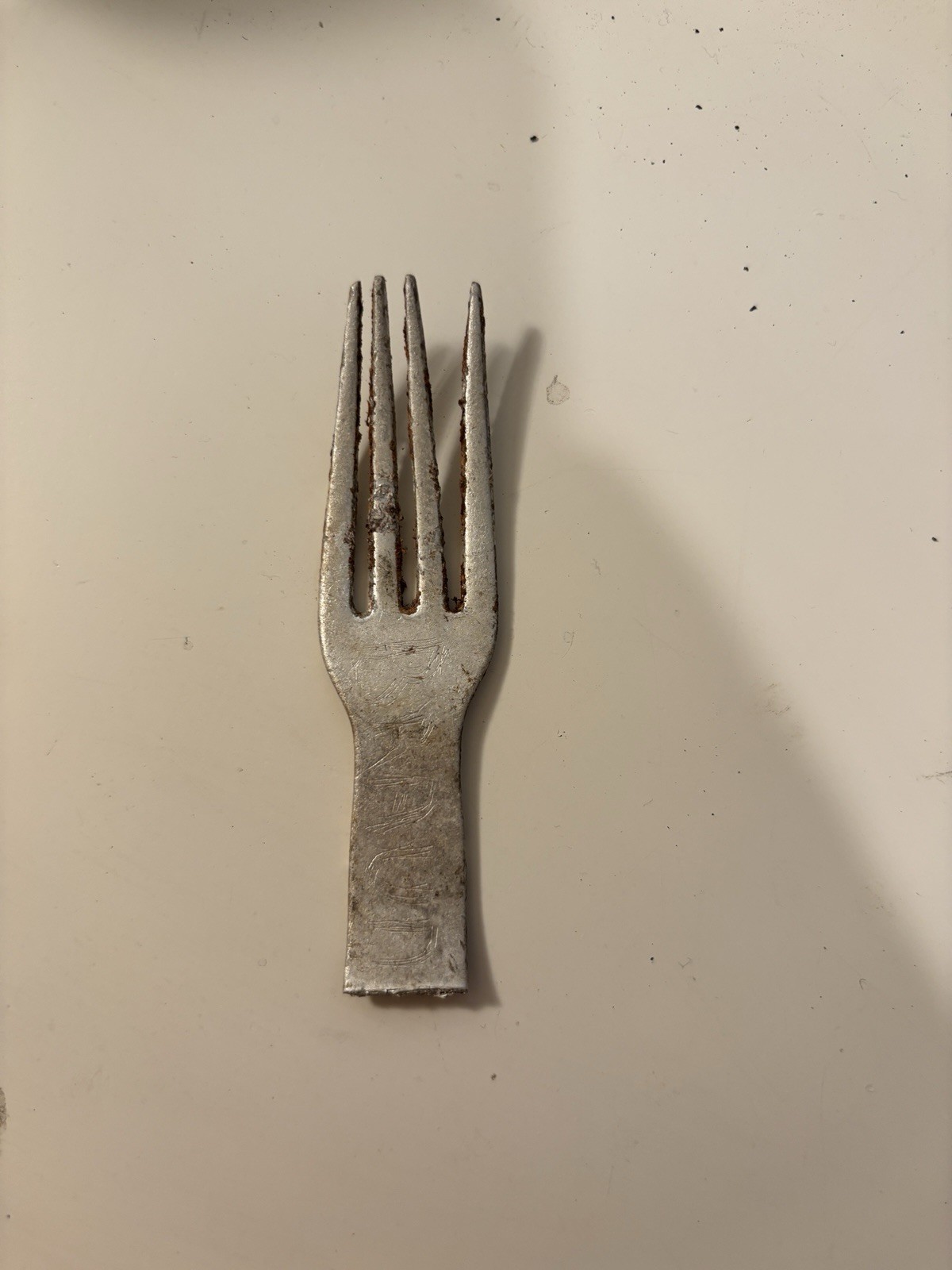 WWII German Kochgeschirr Mess Kit & Utensils Lot, Original